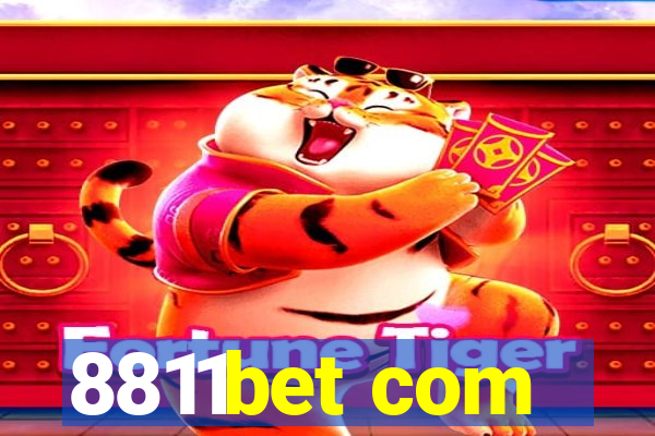 8811bet com